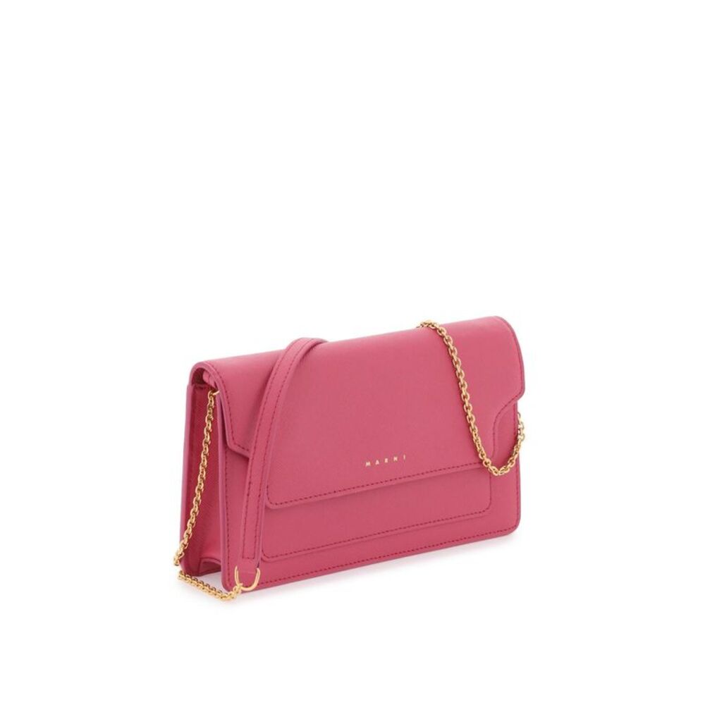 MARNI Wallet Trunk Bag - Picture 3 of 3